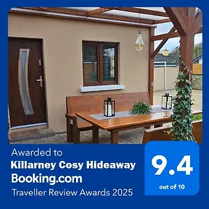  Apartment Cosy Hideaway