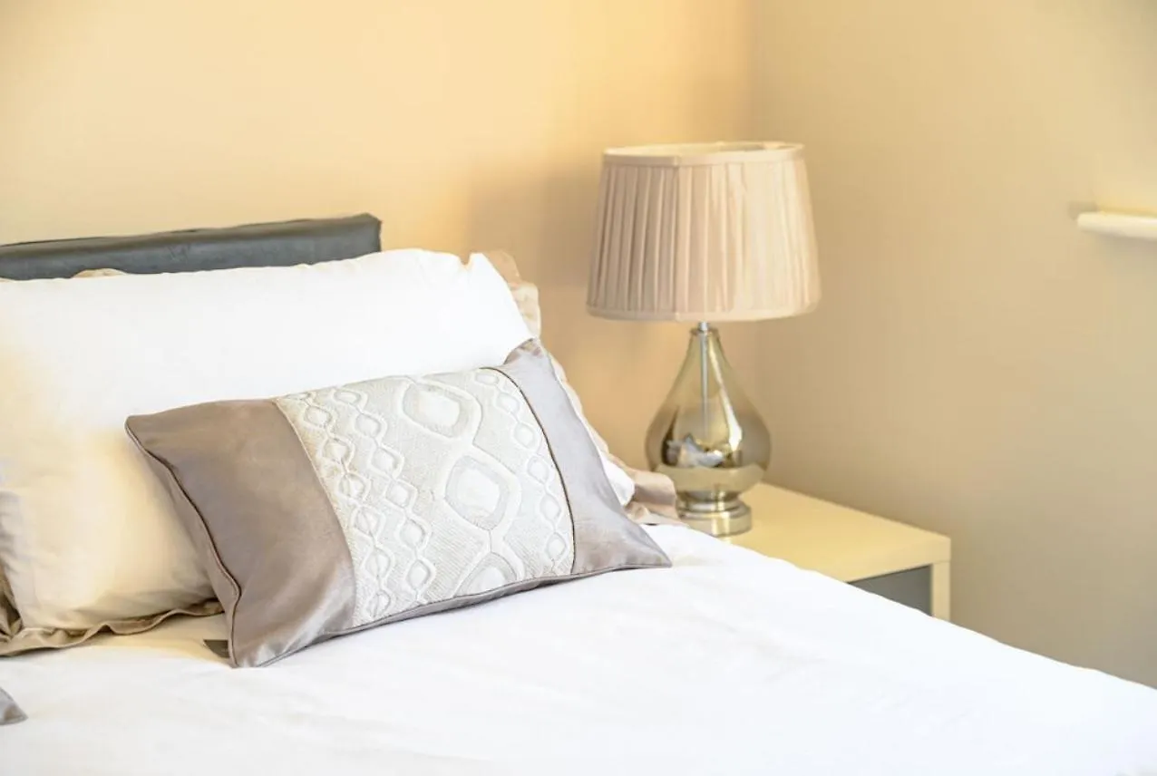 No 1 Kinvara House Killarney Holiday home