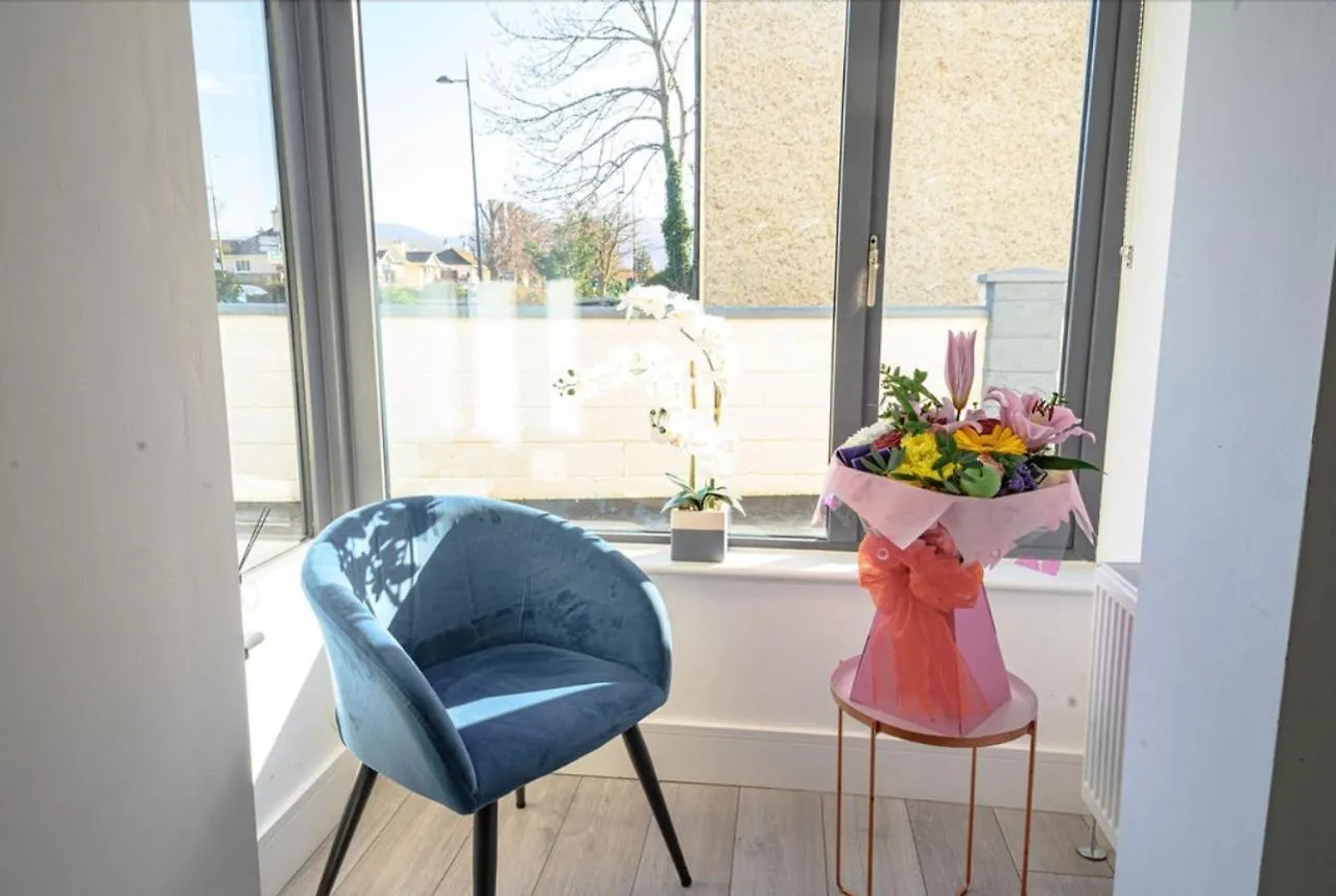 Holiday home No 1 Kinvara House Killarney