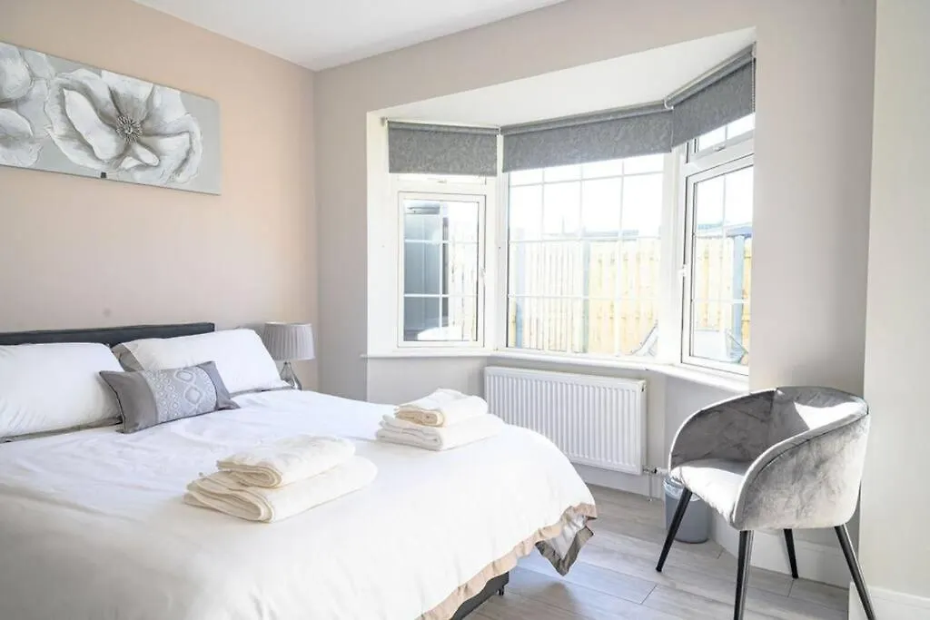 No 1 Kinvara House Killarney