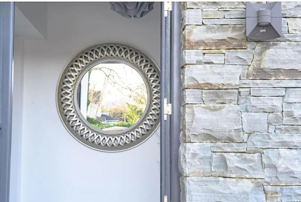 No 1 Kinvara House Killarney Ireland