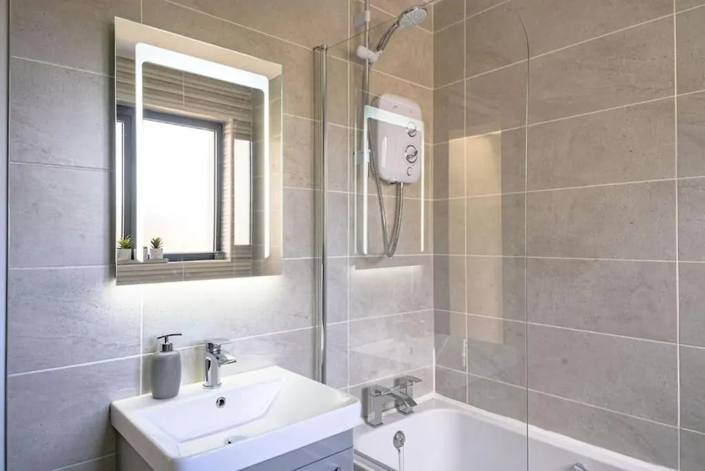 No 1 Kinvara House Killarney