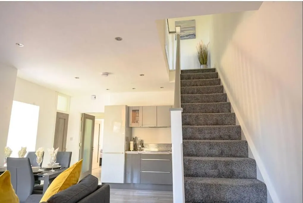 No 1 Kinvara House Killarney 0*,  Ireland