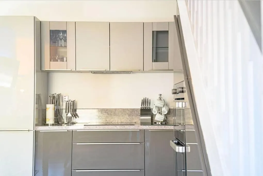 Holiday home No 1 Kinvara House Killarney Ireland