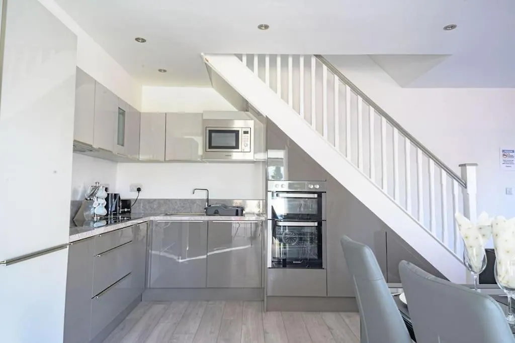 No 1 Kinvara House Killarney Holiday home